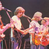 Eagles Live in 1979