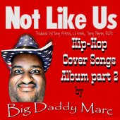 Not Like Us: Hip-Hop Cover Songs Album, Pt. 2