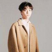 陳立農 | men's uno China – aug. 2021