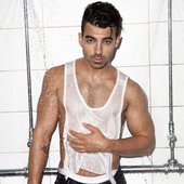 Joe Jonas