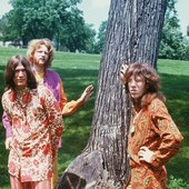 ᛉ Blue Cheer ᛉ