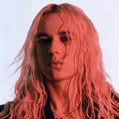 2hollis for Rolling Stone Korea