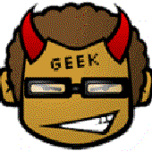 Avatar for lexthegeek