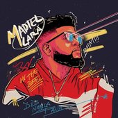 Madiel Lara arte