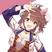 ダンツフレーム (CV. 福嶋晴菜)