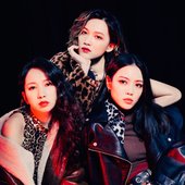 孔雀眼2019