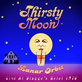 Lunar Orbit: Live At Stagge's Hotel 1976