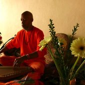 Laraaji