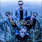 The Distroy