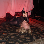 Pharmakon @ 529, Atlanta, GA, December 2023