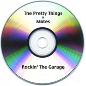 Rockin The Garage