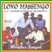 Best Of: Bloquer zingué