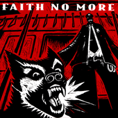 Faith No More- King For A Day, Fool For A Lifetime
