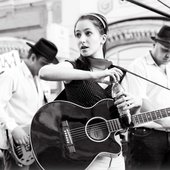 Концерт на Ленинградке