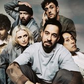 Linkin Park 2025
