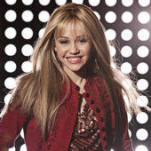 Hannah Montana