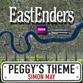 Eastenders - Peggy's Theme - EP