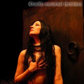 Crucifix Nocturnal Christians