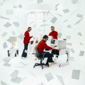 Fresno | CARTA DE ADEUS