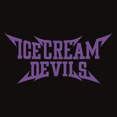 ICE CREAM DEVILS - Single