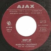 Shut Up b/w My Lover - Single