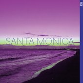 Santa Monica (feat. Taehoon) - Single