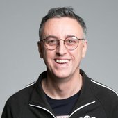 Tony Martin - Comedian