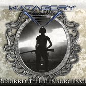 Resurrect the Insurgence