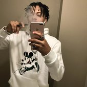 Fuk It! - Single
