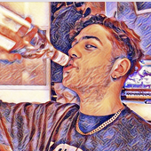 KAYYYA (altes Spotify Bild)