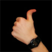 LastFM profile picture for @Passenger