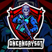 Avatar for OneAngrySgt