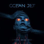 Living Dead Boy - Single