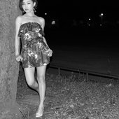 HOUYHNHNM - Interview with hitomitoi photoshoot 8