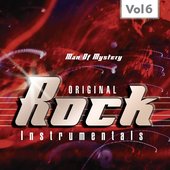 Rock Instrumentals, Vol. 6