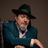 Dr. John