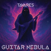 Guitar Nebula