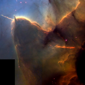 Avatar för Nebulaen