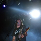 live PRO ROCK fest, Kiev, Ukraine,  18.07.2009