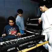 Denki Groove with Yoshinori "Marin" Sunahara