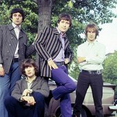 The Troggs