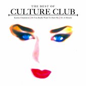 Culture Club / The Best Of Culture Club