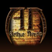 Logo 2009 - Arthur Nerino