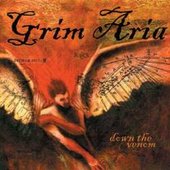 grim aria - down the venom