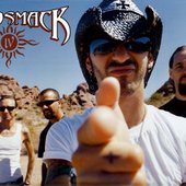 Godsmack