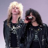 Slash & Duff