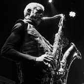 Billy Harper