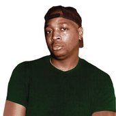 Mistachuck (Chuck D) 
