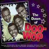 The Dawn Of Doo-Wop