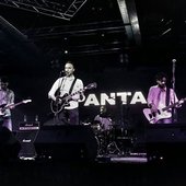 Panta - Indie Rock Band